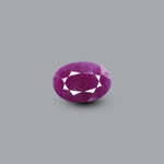 African Ruby - 5 Carat - Pramogh