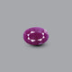 African Ruby - 5 Carat - Pramogh