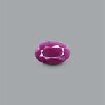 African Ruby - 3.85 Carat - Pramogh
