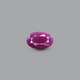 African Ruby - 3.85 Carat - Pramogh