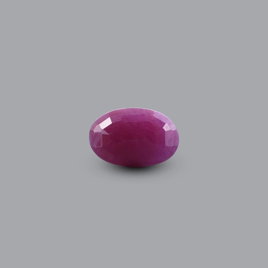 African Ruby - 3.85 Carat