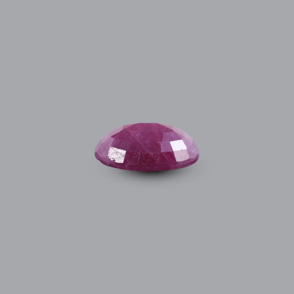 African Ruby - 5.45 Carat
