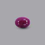 African Ruby - 8.3 Carat - Pramogh