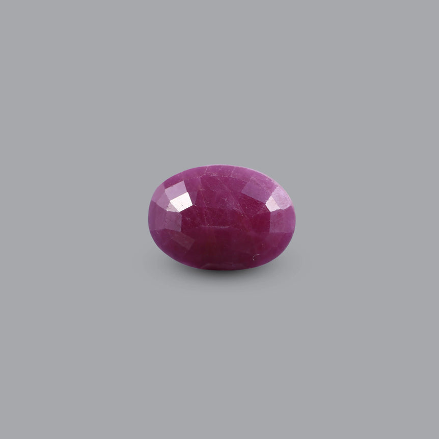 African Ruby - 8.3 Carat