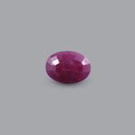 African Ruby - 8.3 Carat