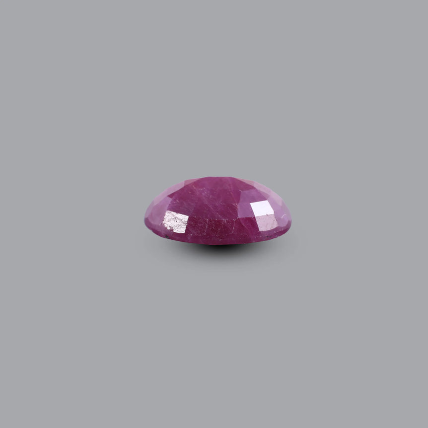 African Ruby - 8.3 Carat