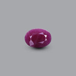 African Ruby - 9 Carat - Pramogh