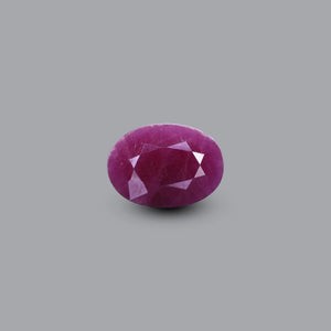 African Ruby - 9 Carat - Pramogh