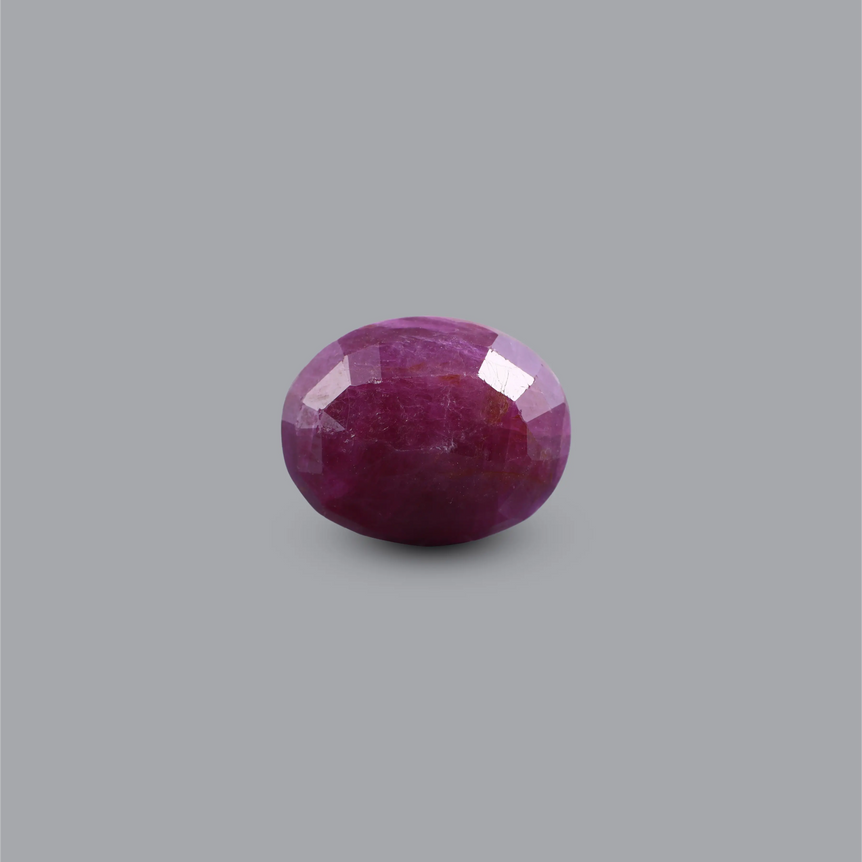 African Ruby - 9 Carat