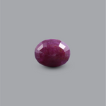 African Ruby - 9 Carat