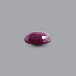 African Ruby - 9 Carat