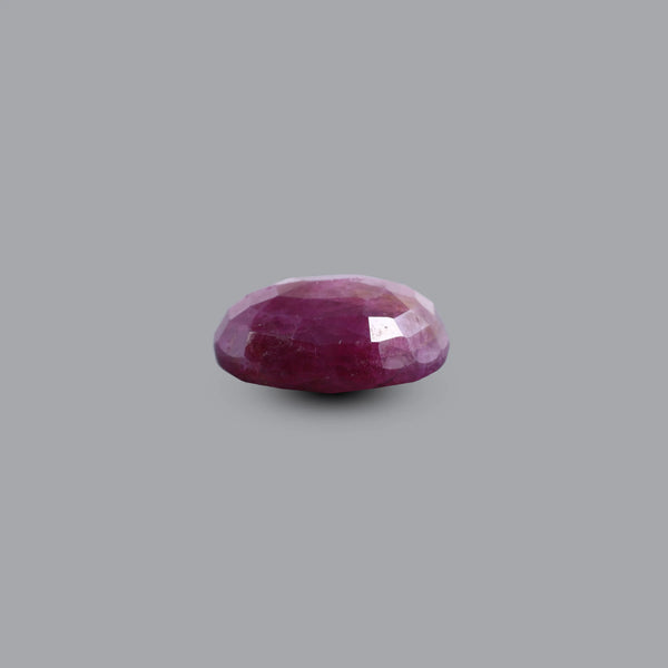 African Ruby - 9 Carat