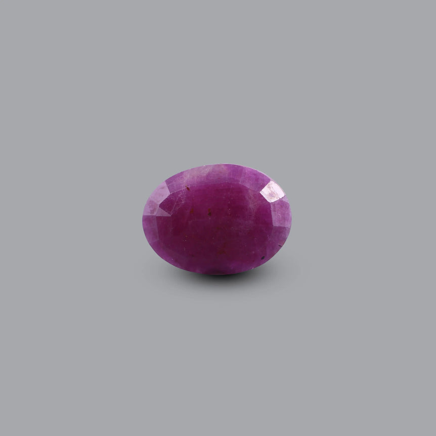 African Ruby - 4.2 Carat