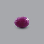 African Ruby - 4.2 Carat