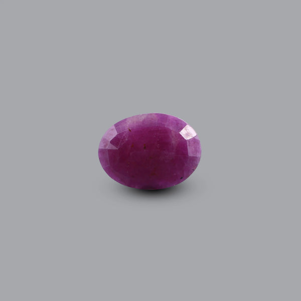 African Ruby - 4.2 Carat