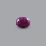 African Ruby - 3.8 Carat