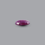 African Ruby - 3.8 Carat
