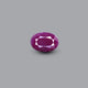 African Ruby - 3.7 Carat - Pramogh