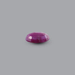 African Ruby - 3.7 Carat