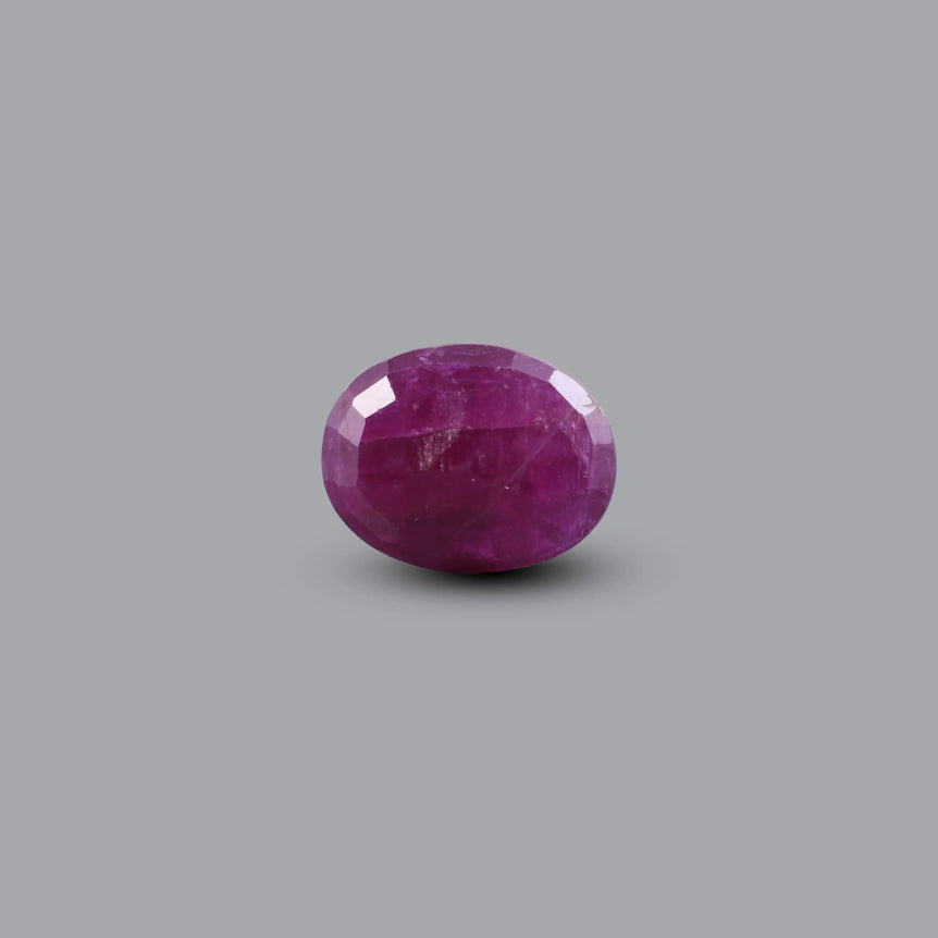 African Ruby - 4.1 Carat