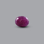 African Ruby - 4.1 Carat