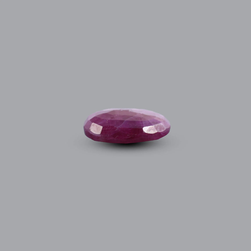 African Ruby - 4.1 Carat