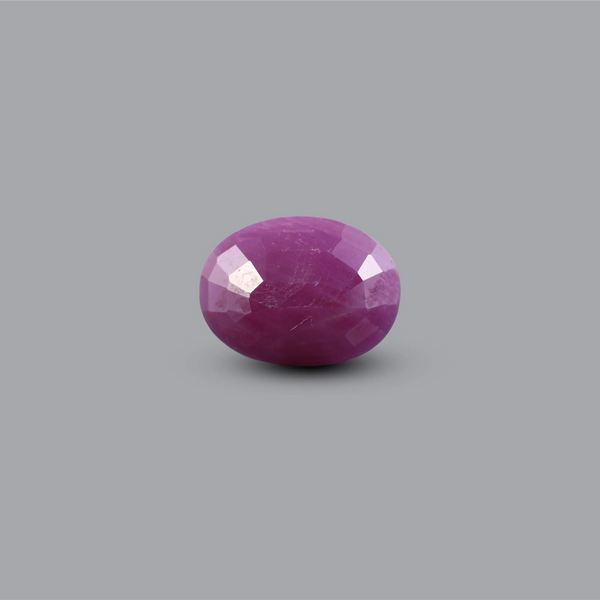 African Ruby - 5.4 Carat