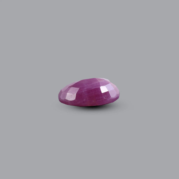 African Ruby - 5.4 Carat