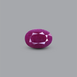 African Ruby - 4.35 Carat - Pramogh