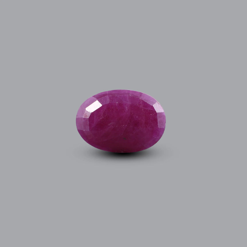 African Ruby - 4.35 Carat