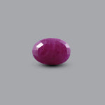 African Ruby - 4.35 Carat