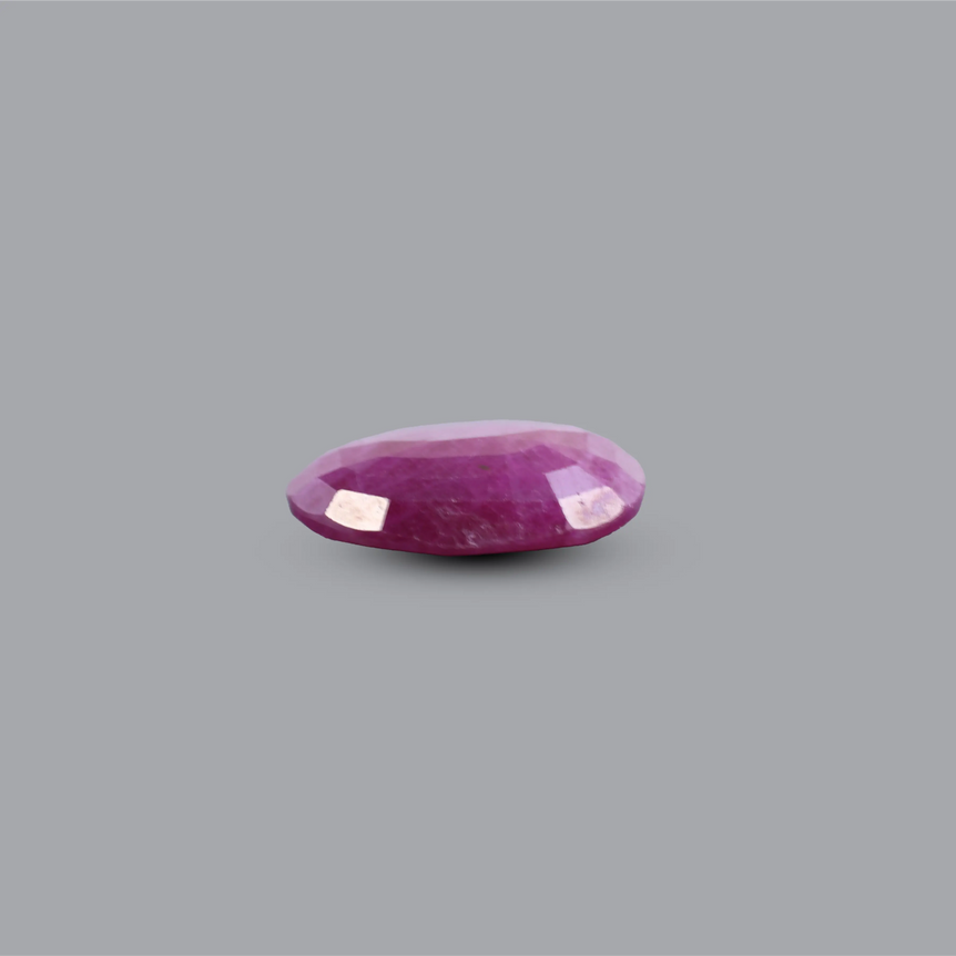 African Ruby - 4.35 Carat