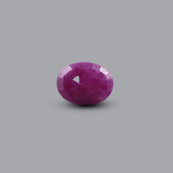 African Ruby - 3.8 Carat