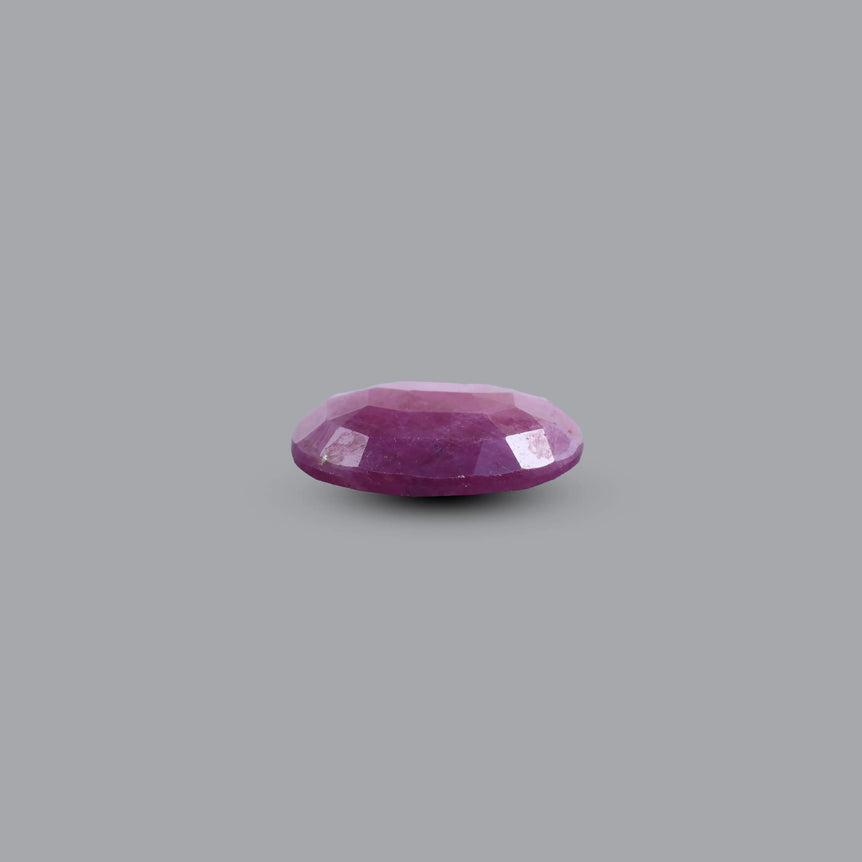 African Ruby - 3.8 Carat