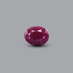African Ruby - 6.5 Carat - Pramogh