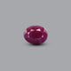 African Ruby - 6.5 Carat - Pramogh