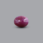 African Ruby - 6.5 Carat
