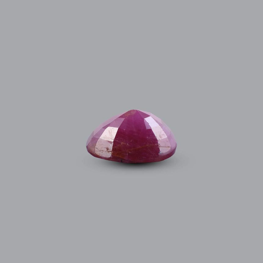 African Ruby - 6.5 Carat