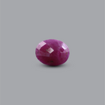 African Ruby - 8.1 Carat