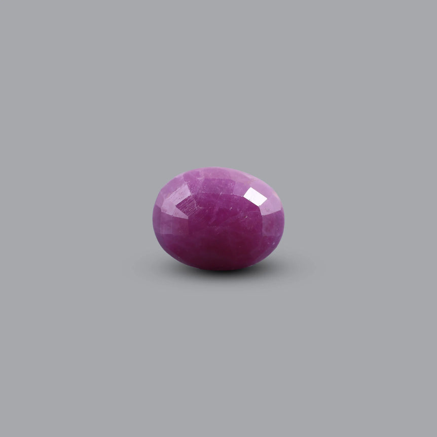 African Ruby - 4.65 Carat