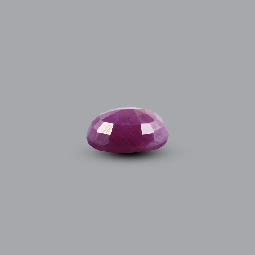 African Ruby - 4.65 Carat