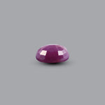 African Ruby - 4.65 Carat