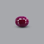 African Ruby - 4.55 Carat - Pramogh