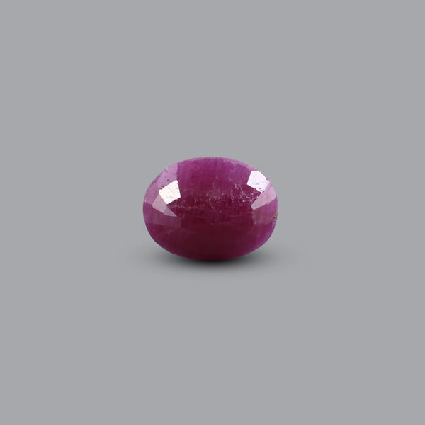 African Ruby - 4.55 Carat