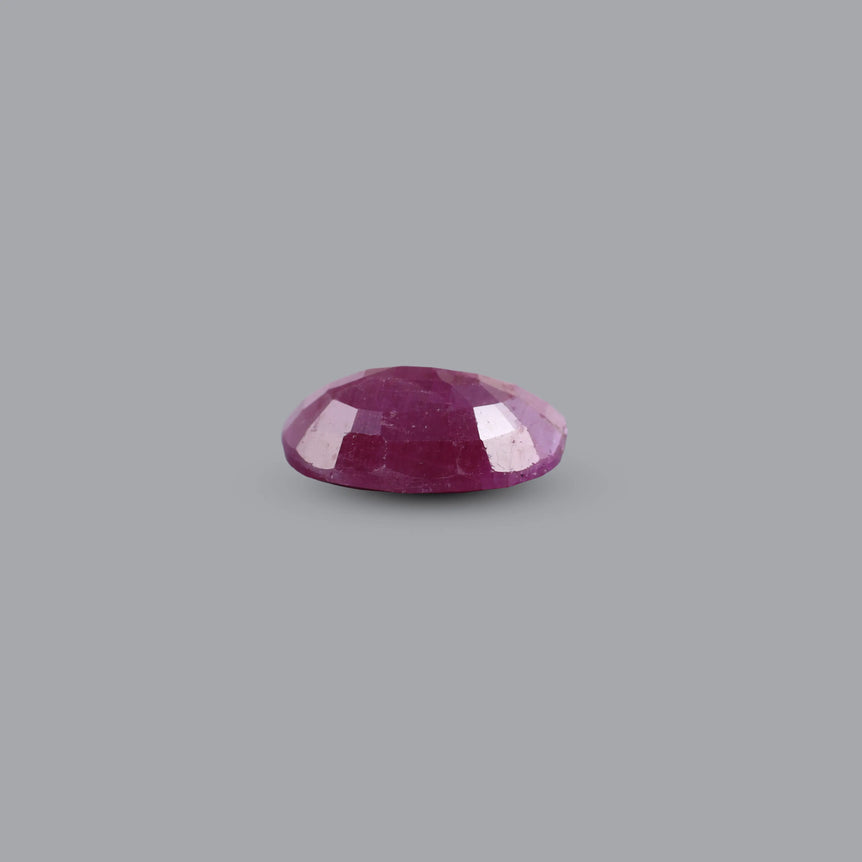 African Ruby - 4.55 Carat