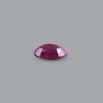 African Ruby - 4.55 Carat