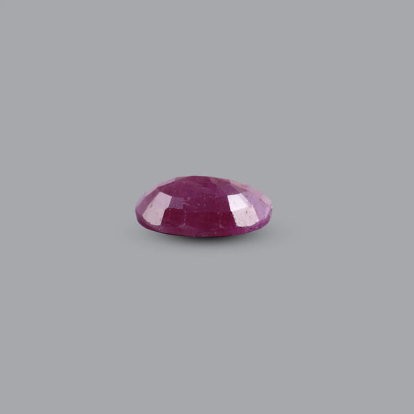 African Ruby - 4.55 Carat