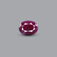 African Ruby - 6.3 Carat - Pramogh