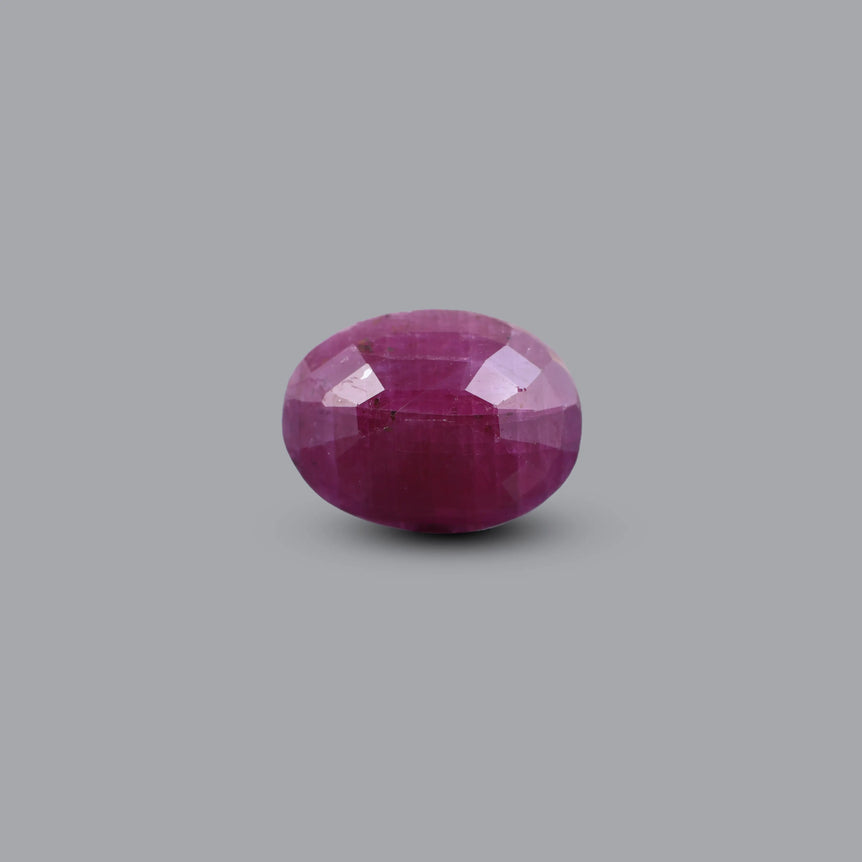 African Ruby - 6.3 Carat