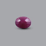 African Ruby - 6.3 Carat
